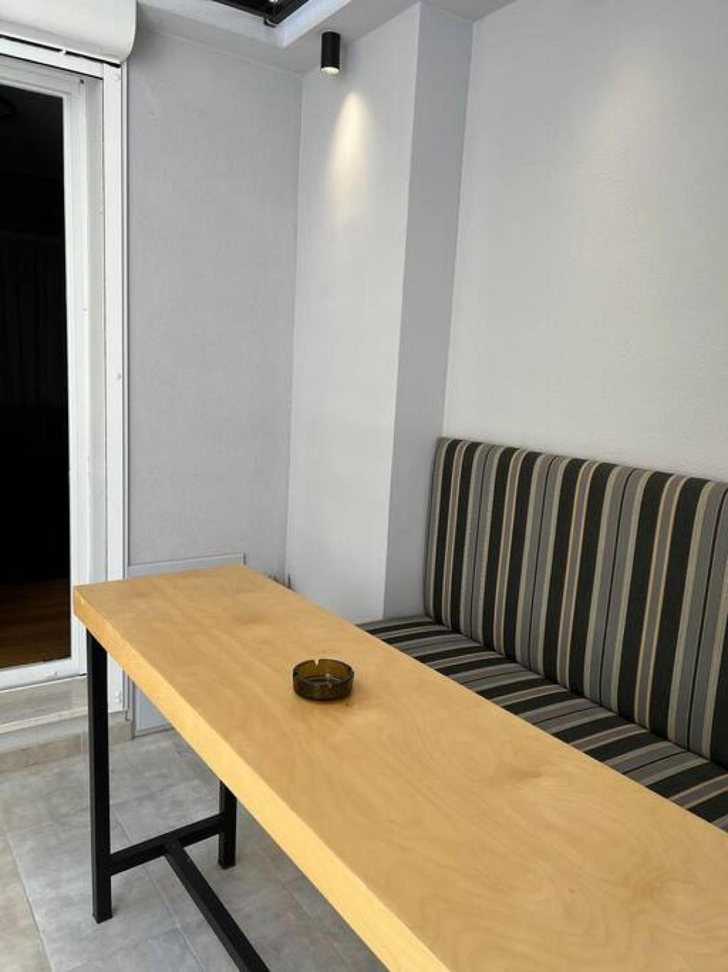 luxurious maisonette Ioannina Extérieur photo