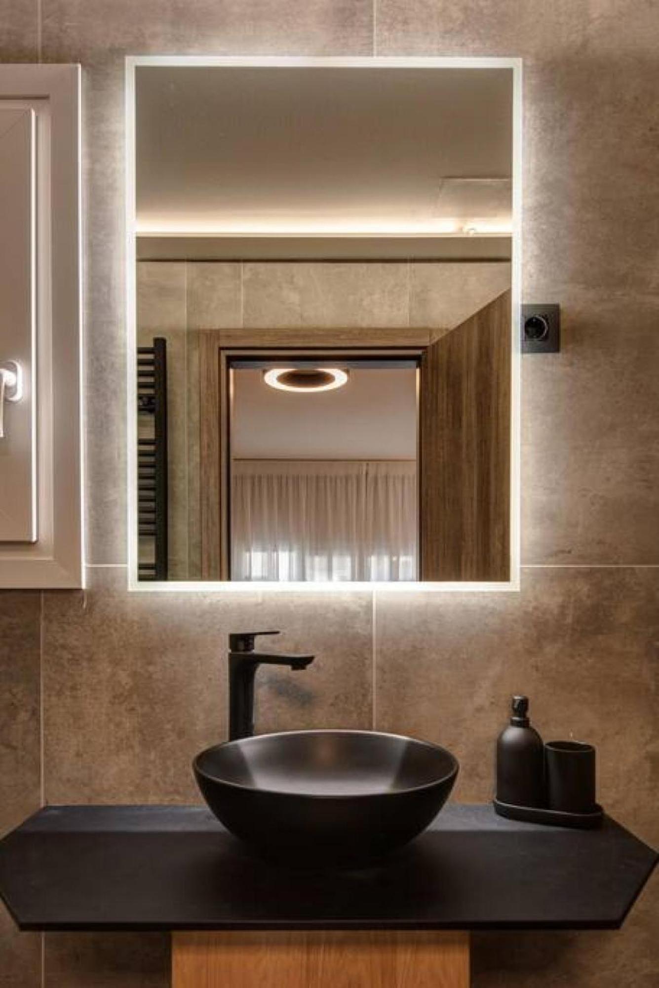 luxurious maisonette Ioannina Extérieur photo