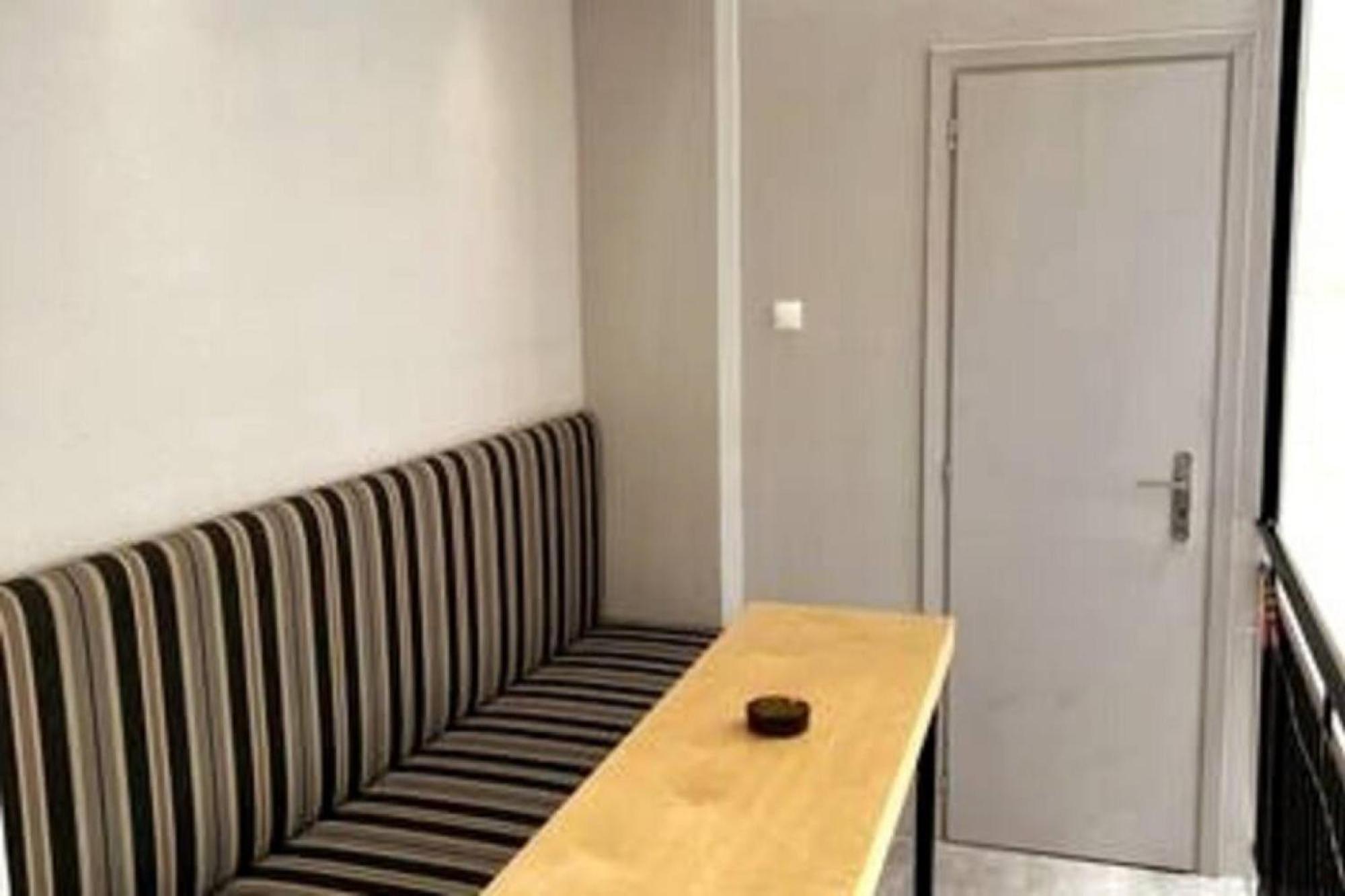 luxurious maisonette Ioannina Extérieur photo