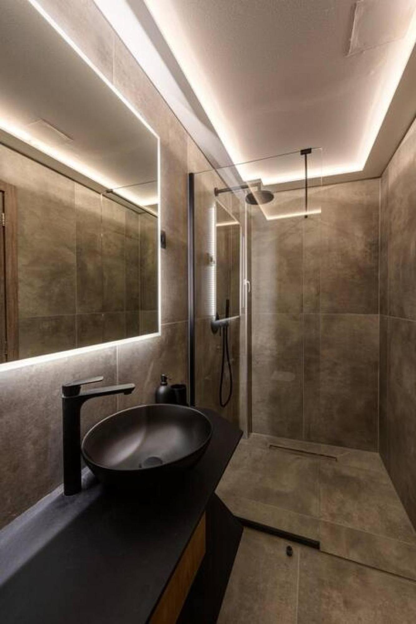luxurious maisonette Ioannina Extérieur photo