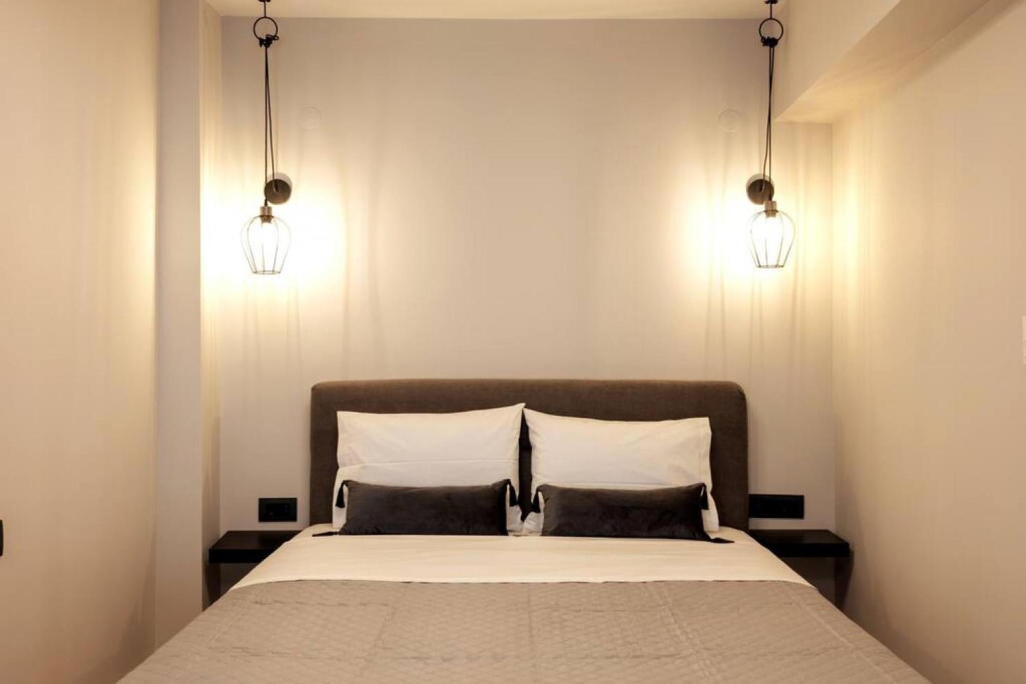 luxurious maisonette Ioannina Extérieur photo