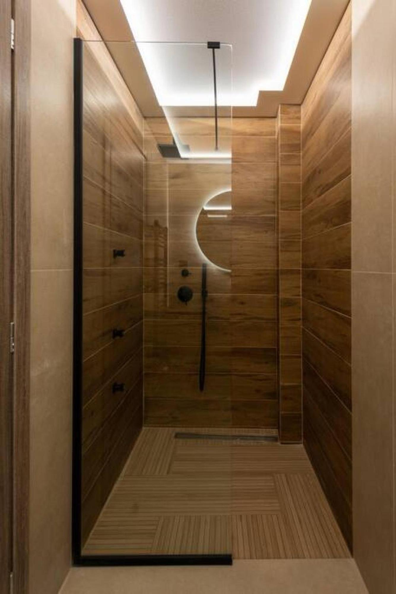 luxurious maisonette Ioannina Extérieur photo