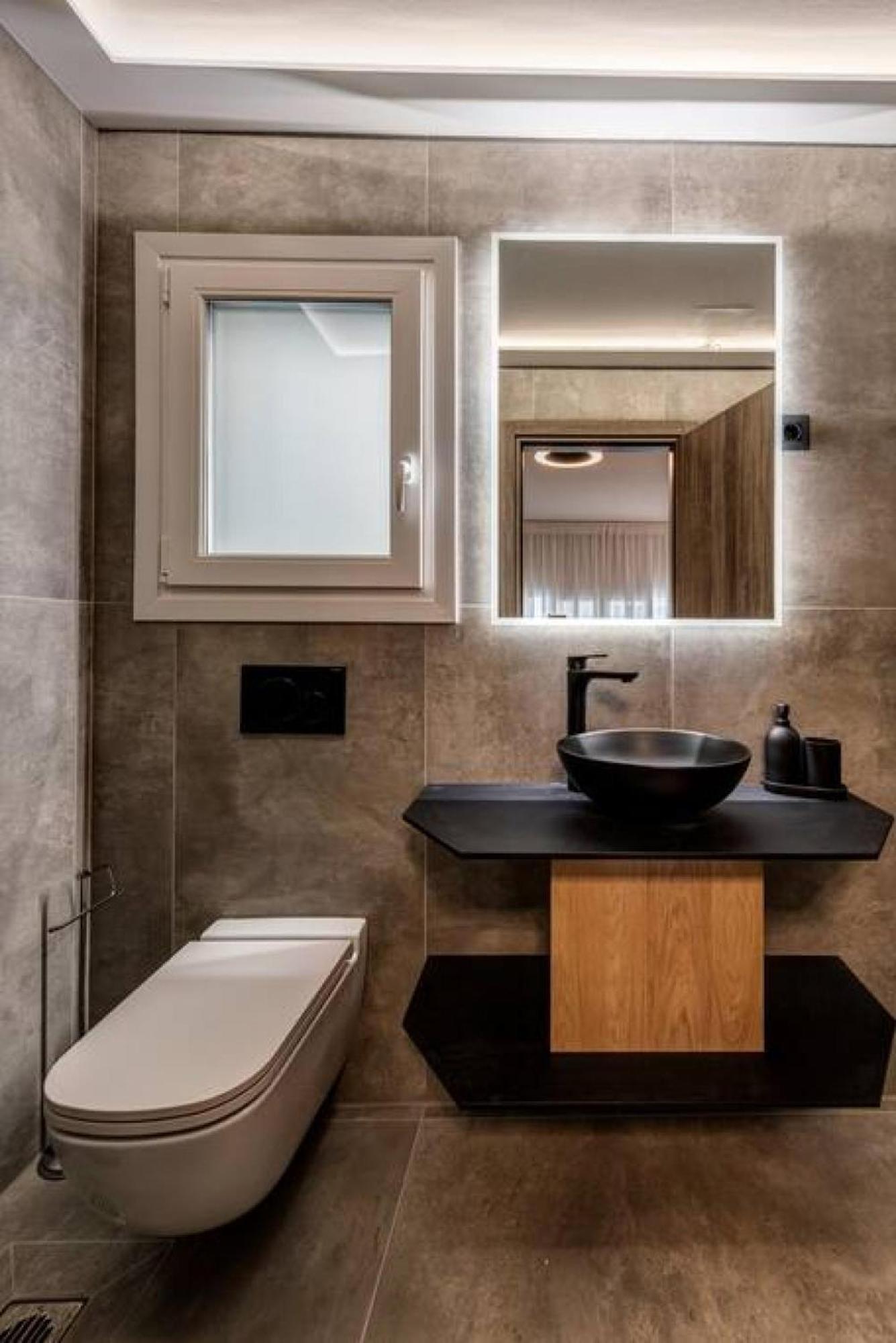 luxurious maisonette Ioannina Extérieur photo