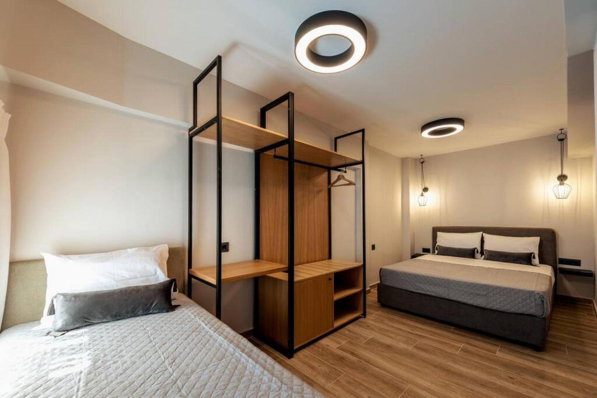 luxurious maisonette Ioannina Extérieur photo
