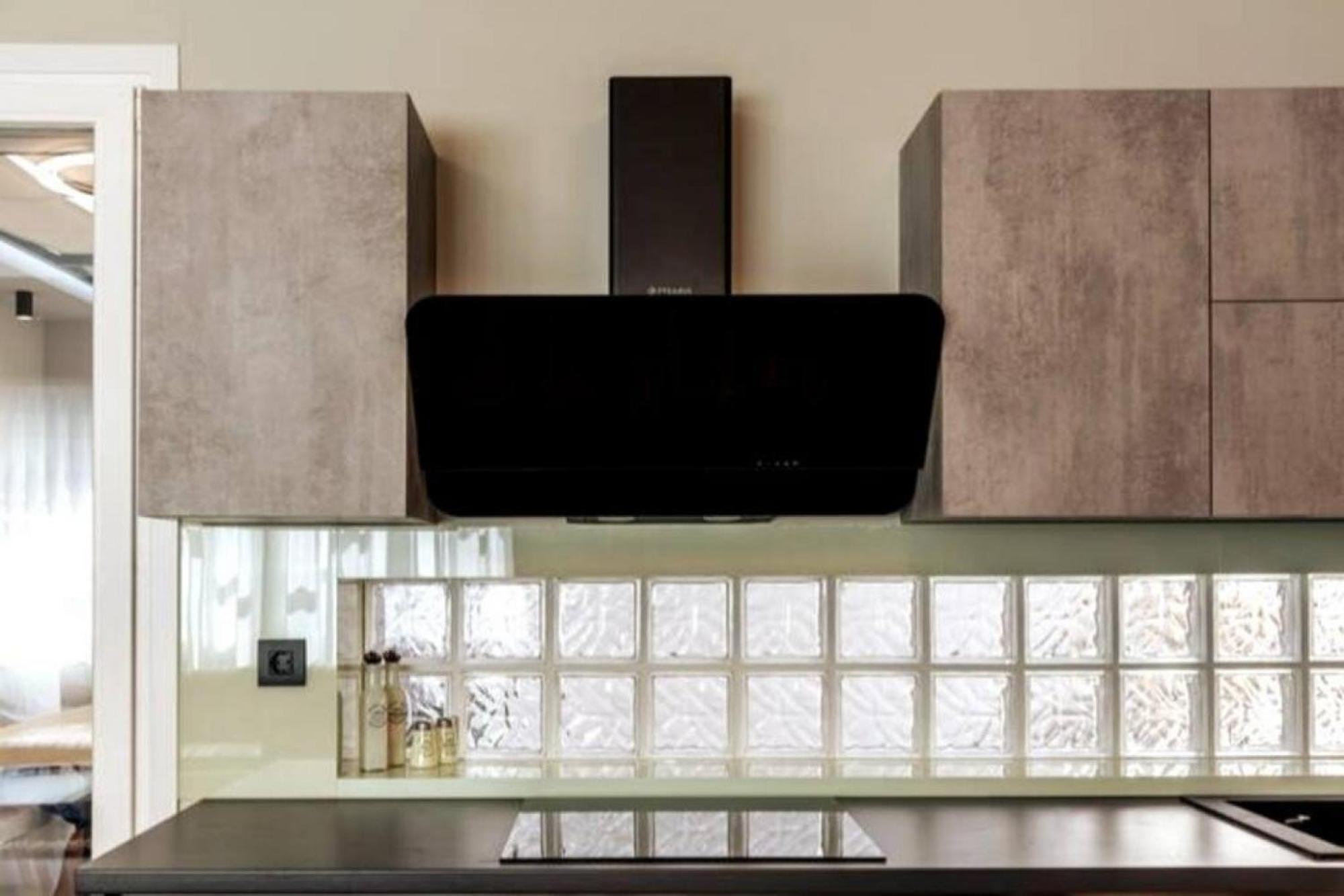 luxurious maisonette Ioannina Extérieur photo