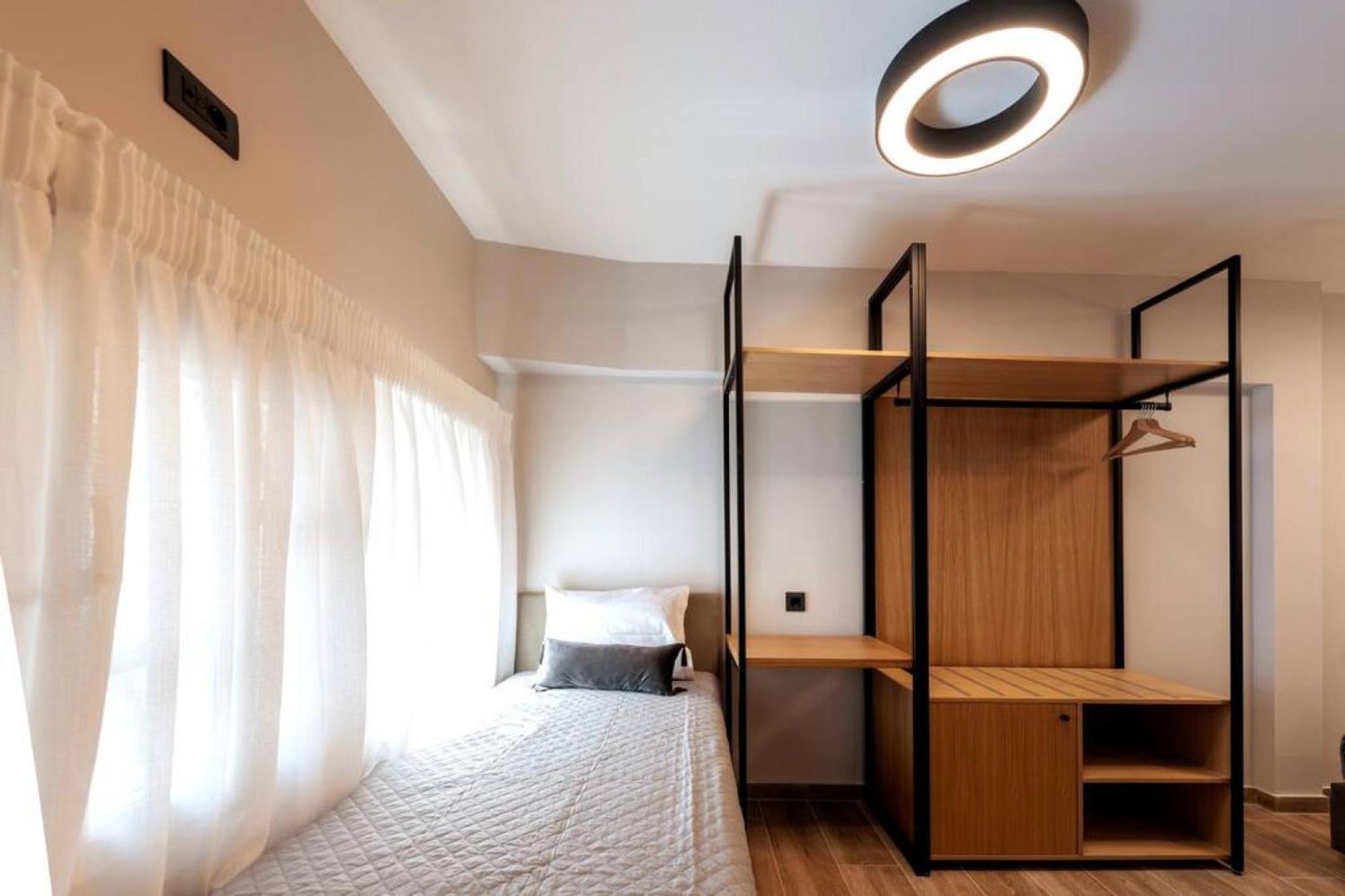 luxurious maisonette Ioannina Extérieur photo