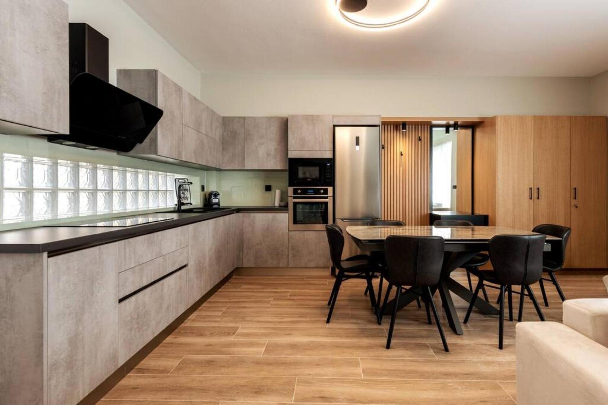 luxurious maisonette Ioannina Extérieur photo