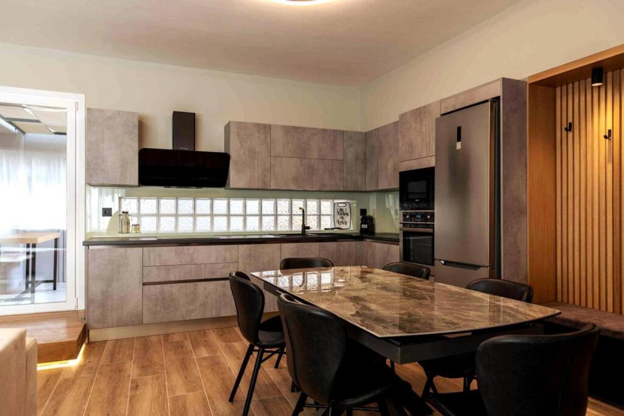 luxurious maisonette Ioannina Extérieur photo