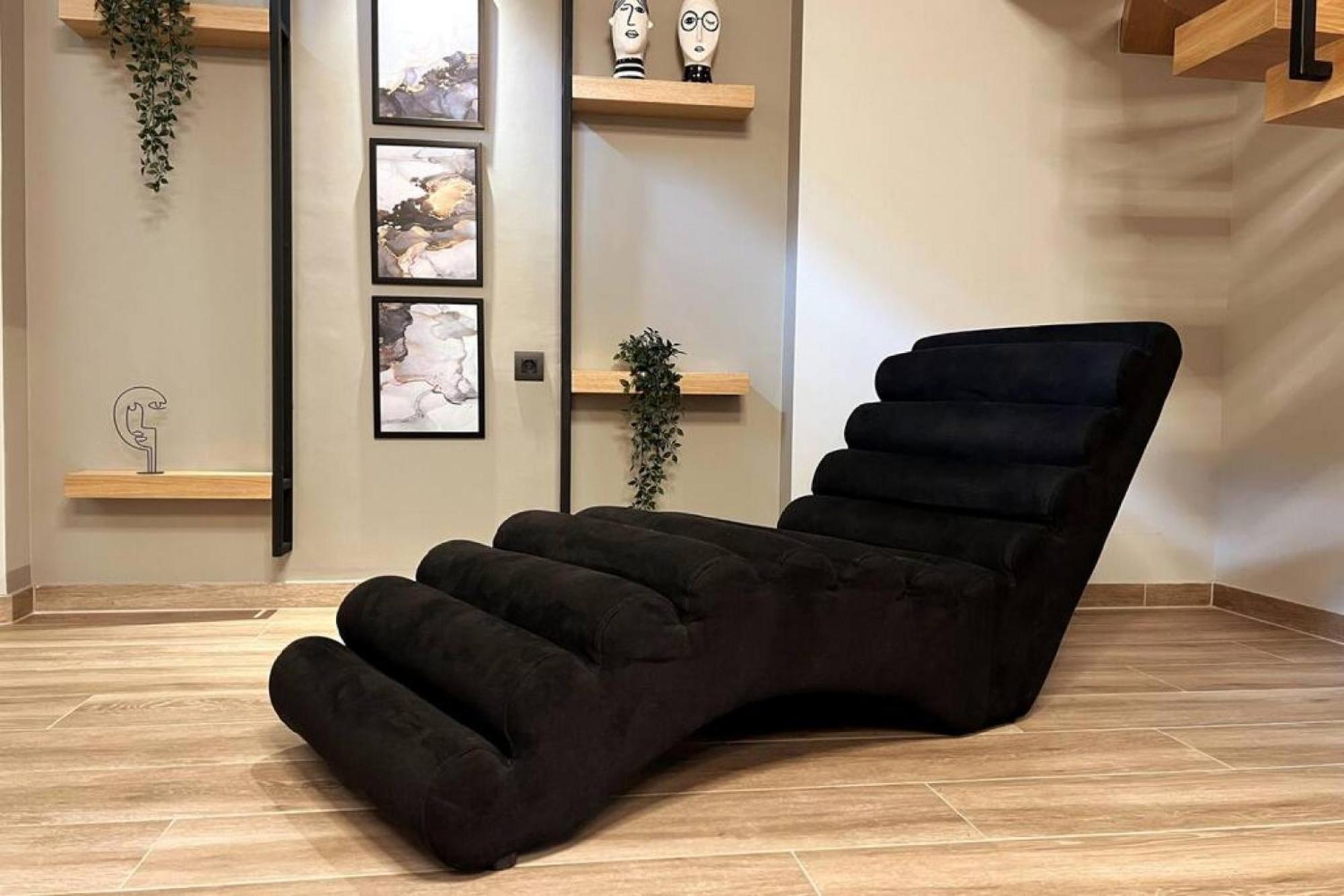 luxurious maisonette Ioannina Extérieur photo
